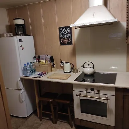 Falista Apartament Gdynia