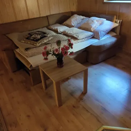Falista Apartament