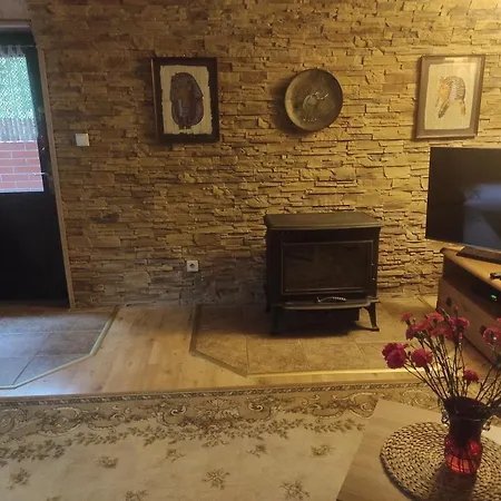 Apartament Falista *