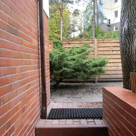 Falista Apartament