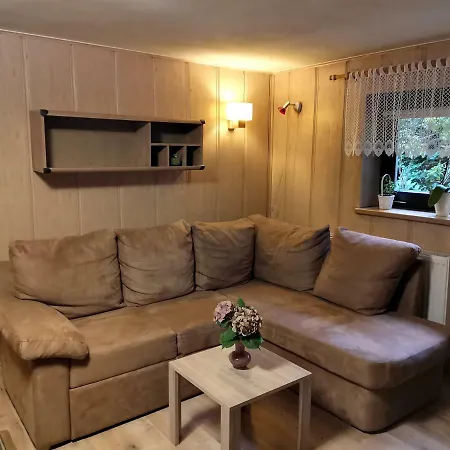 Falista Apartament