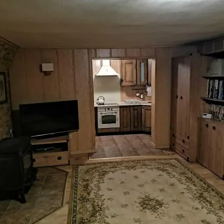 Apartament Falista Gdynia