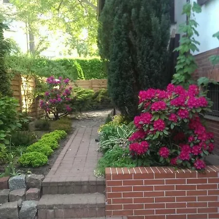 Apartament Falista