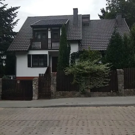 Apartament Falista Gdynia