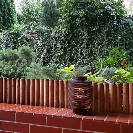 Apartament Falista *